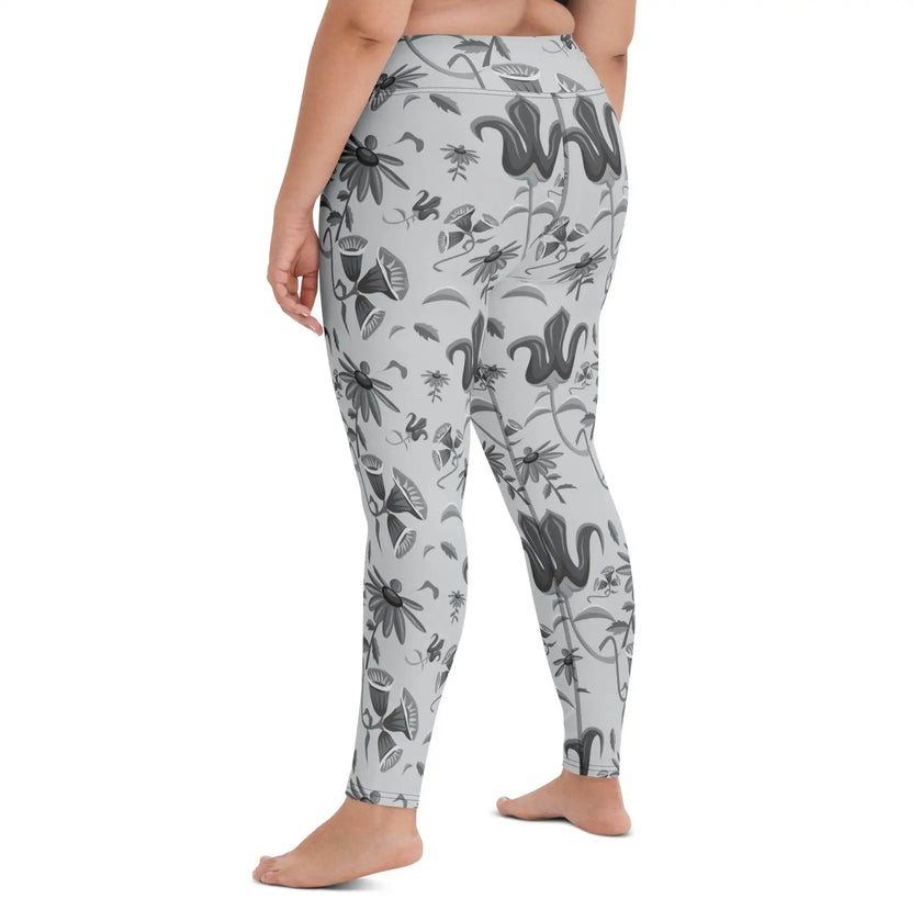 Yoga Leggings - STYLISHOUR