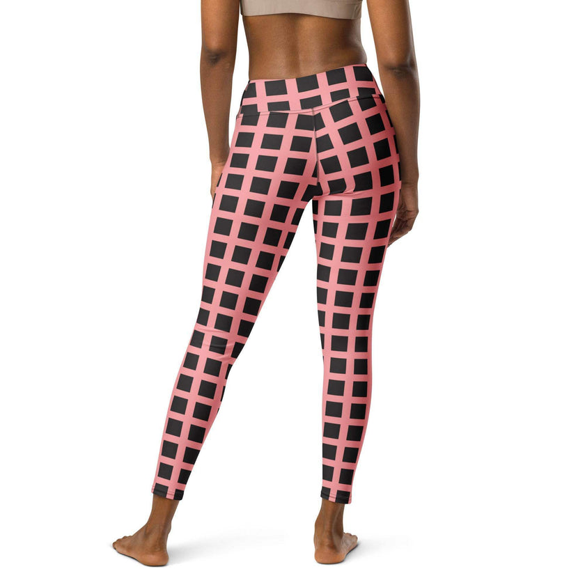 Yoga Leggings - STYLISHOUR