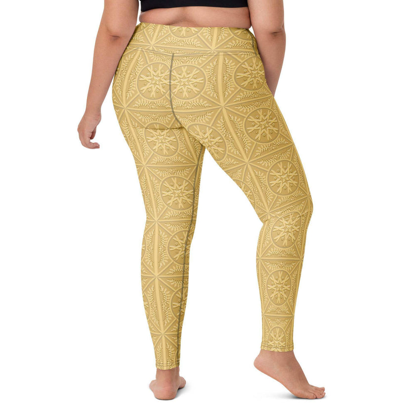 Yoga Leggings - STYLISHOUR