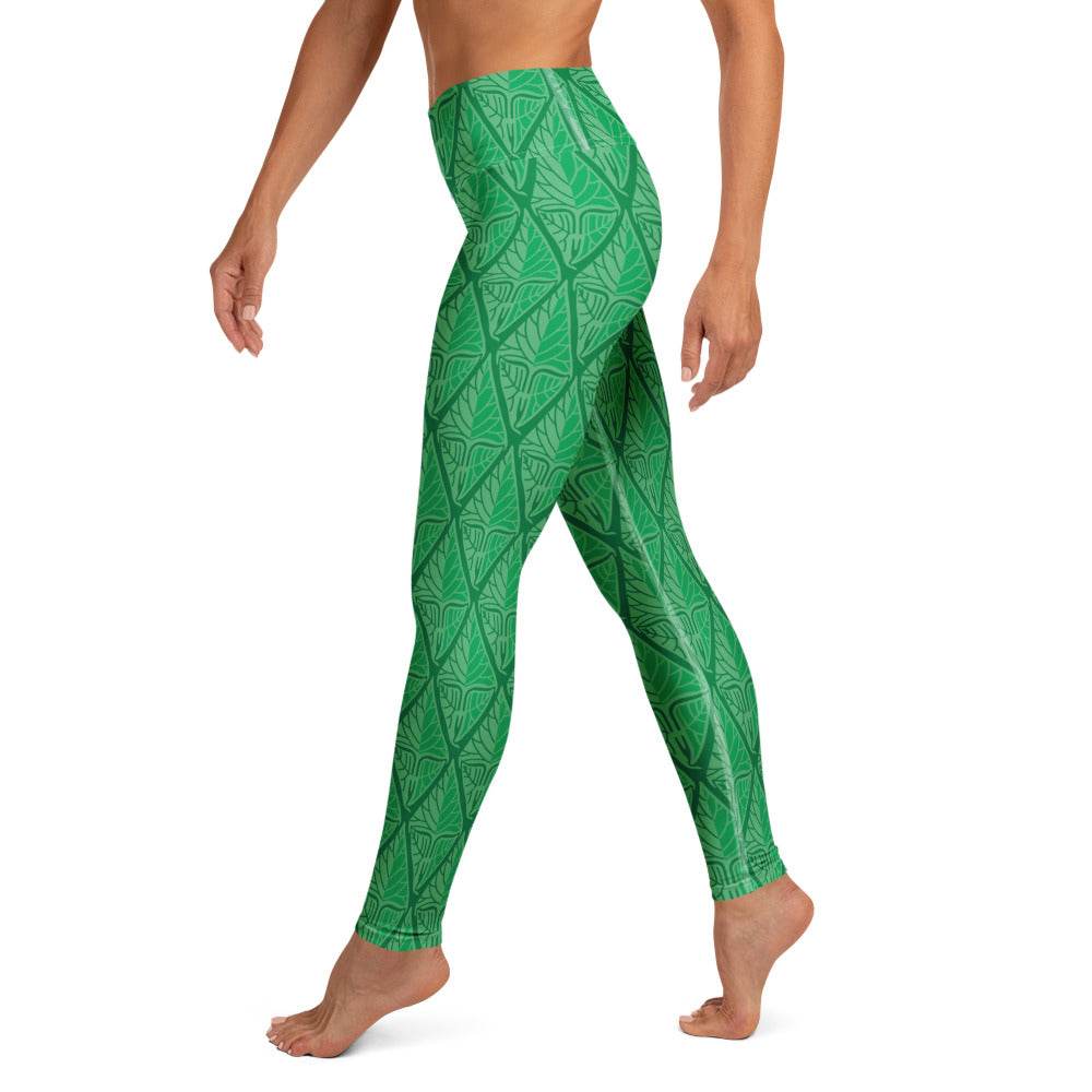 Yoga Leggings - STYLISHOUR