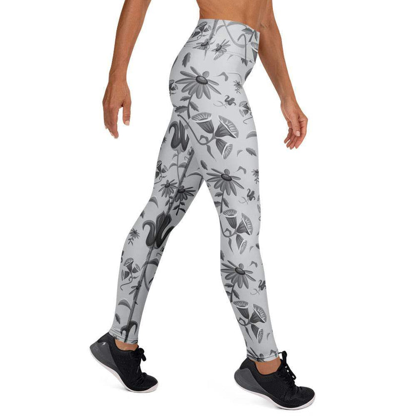 Yoga Leggings - STYLISHOUR