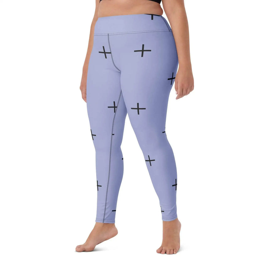 Yoga Leggings - STYLISHOUR