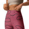 Yoga Leggings - STYLISHOUR