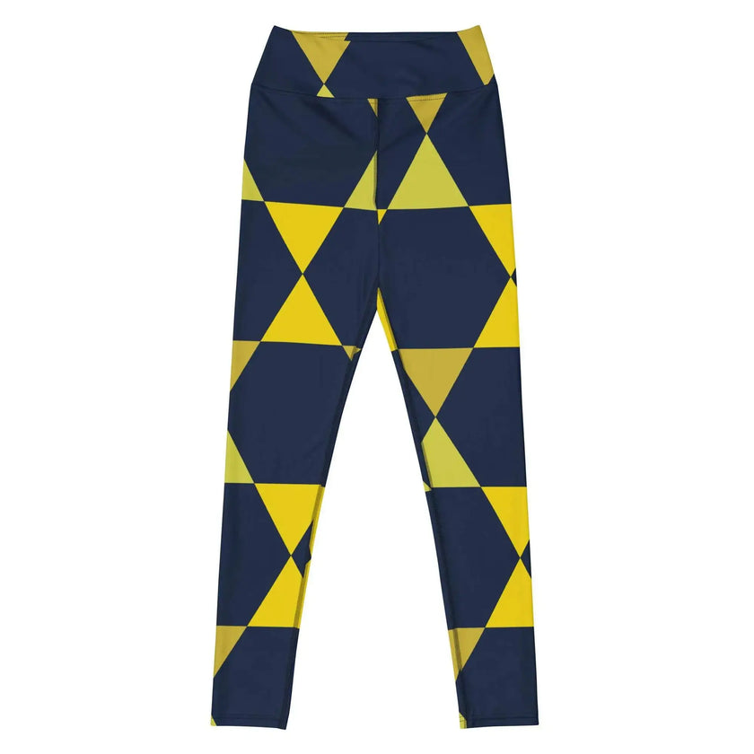 Yoga Leggings - STYLISHOUR