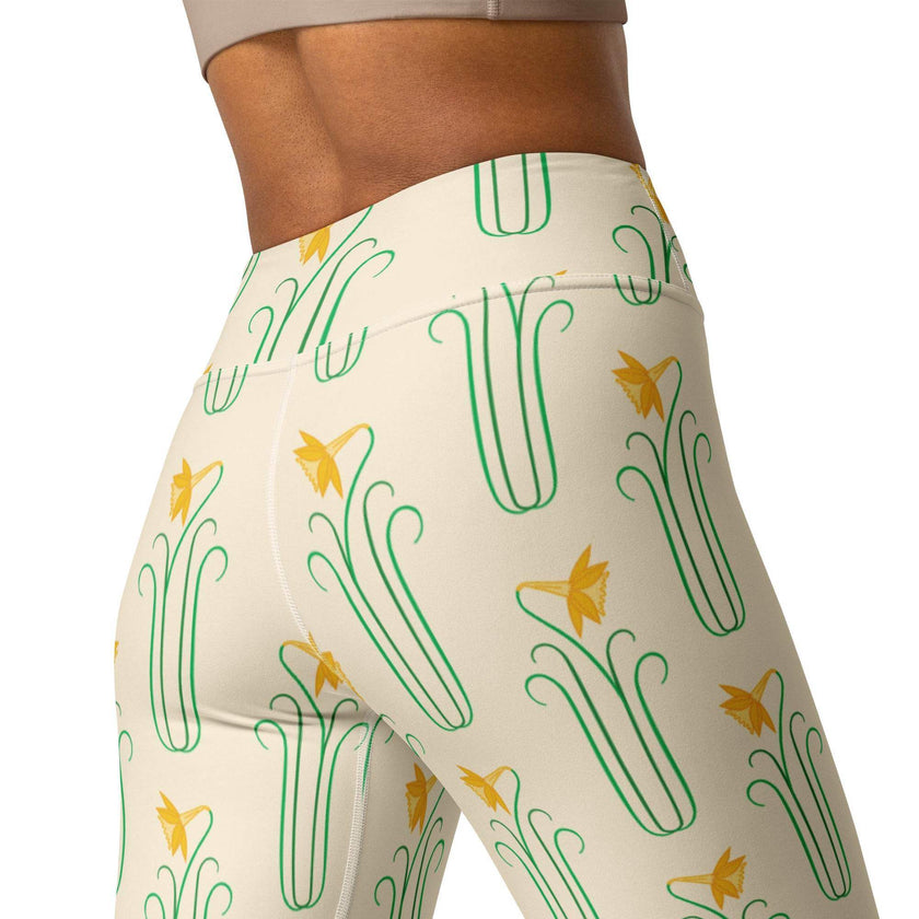 Yoga Leggings - STYLISHOUR