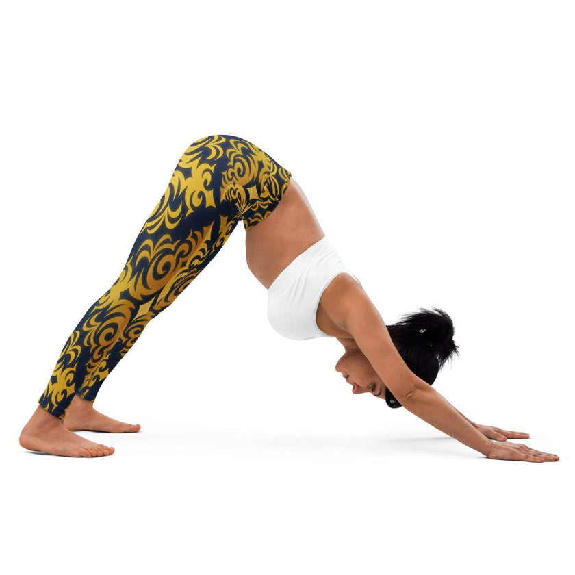 Yoga Leggings - STYLISHOUR