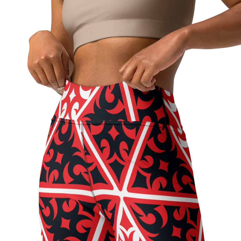 Yoga Leggings - STYLISHOUR