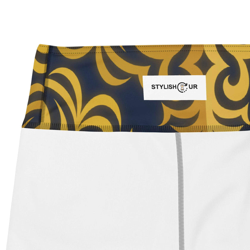 Yoga Leggings - STYLISHOUR