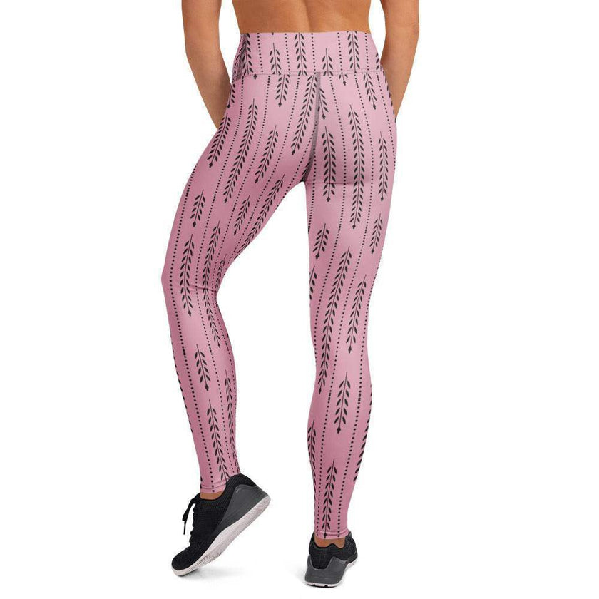 Yoga Leggings - STYLISHOUR