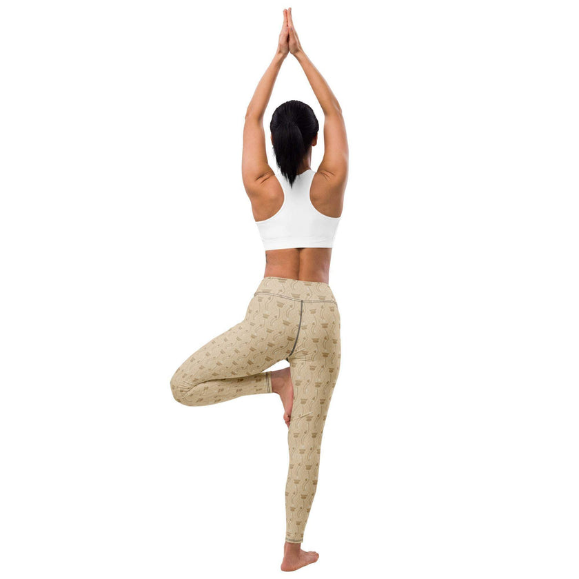 Yoga Leggings - STYLISHOUR