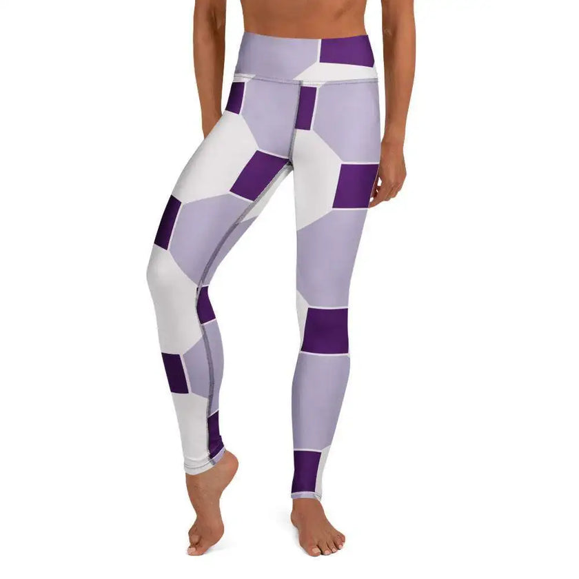 Yoga Leggings - STYLISHOUR