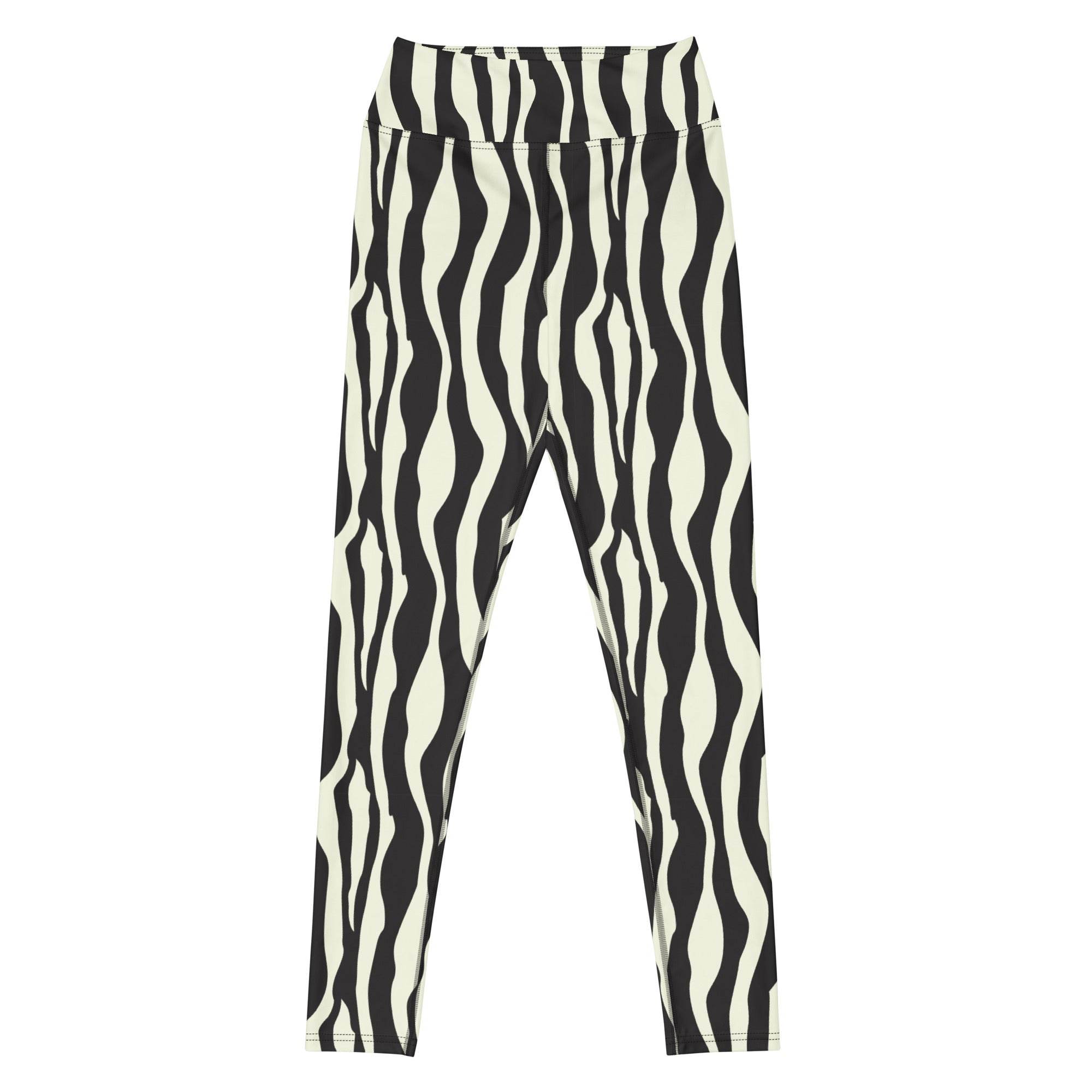 Yoga Leggings - STYLISHOUR