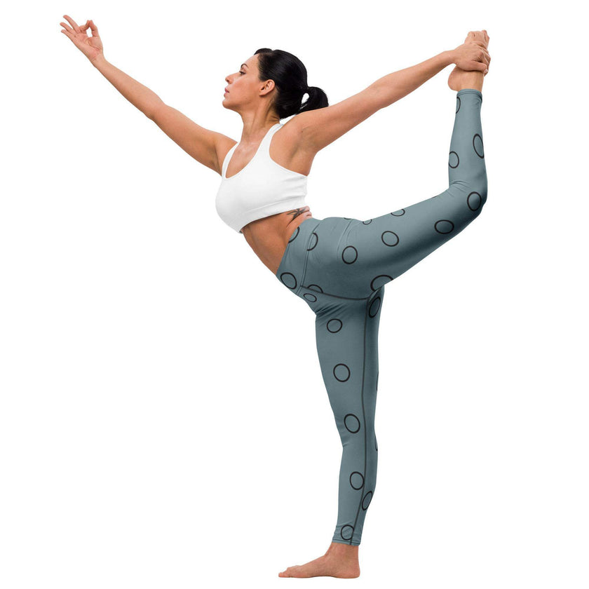 Yoga Leggings - STYLISHOUR