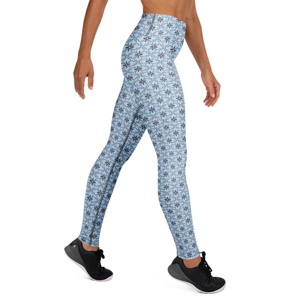 Yoga Leggings - STYLISHOUR