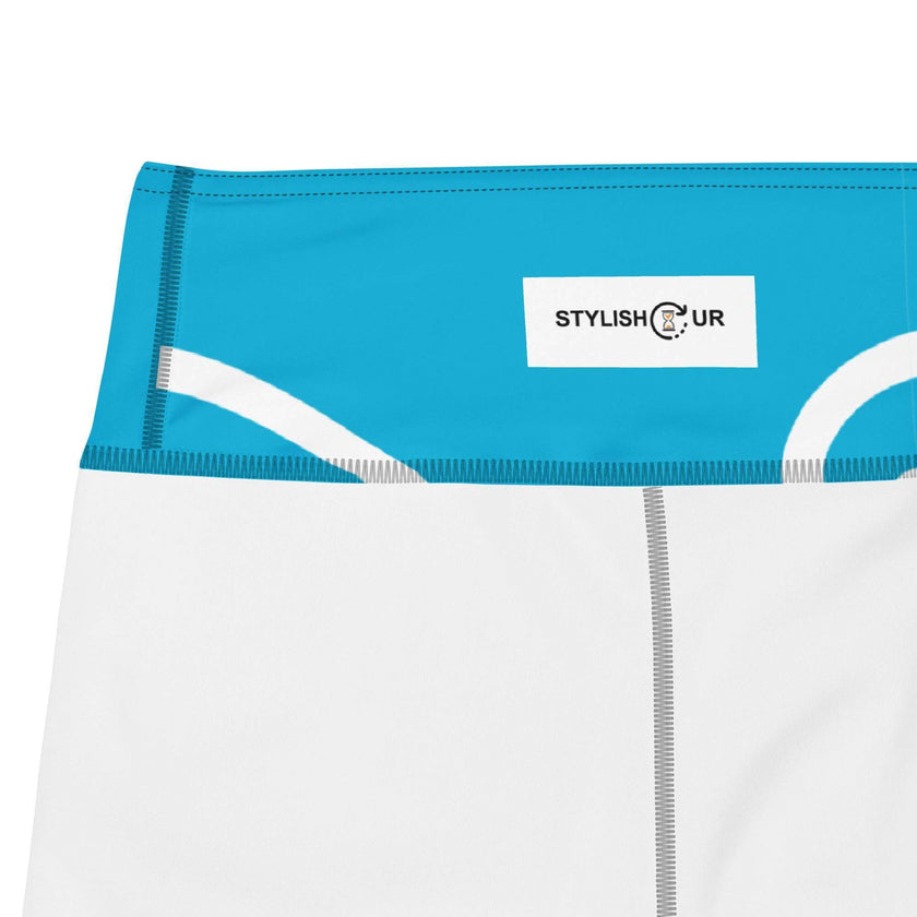 Yoga Leggings - STYLISHOUR