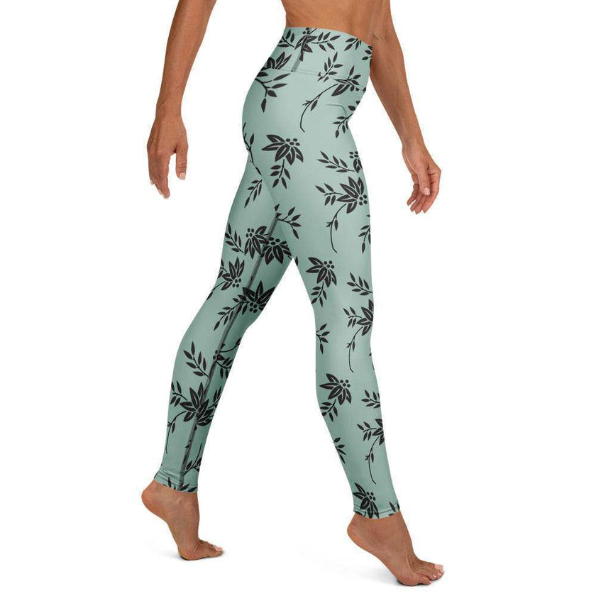 Yoga Leggings - STYLISHOUR