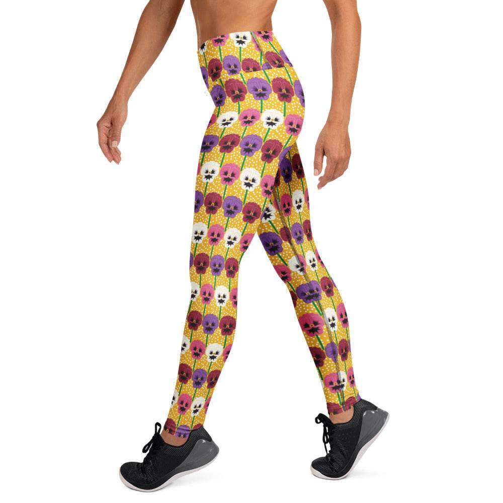 Yoga Leggings - STYLISHOUR