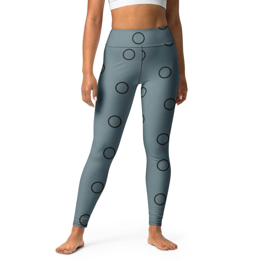 Yoga Leggings - STYLISHOUR
