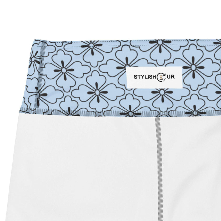 Yoga Leggings - STYLISHOUR