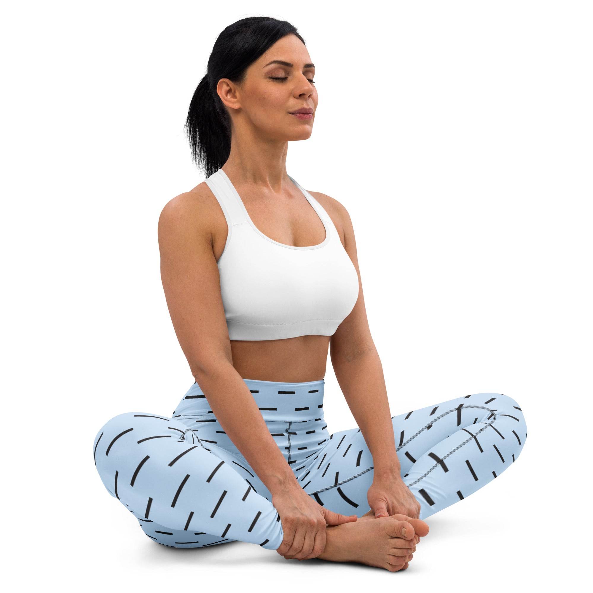 Yoga Leggings - STYLISHOUR