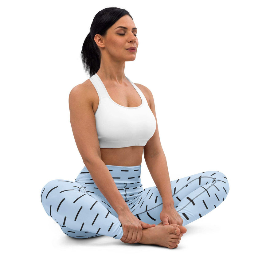 Yoga Leggings - STYLISHOUR
