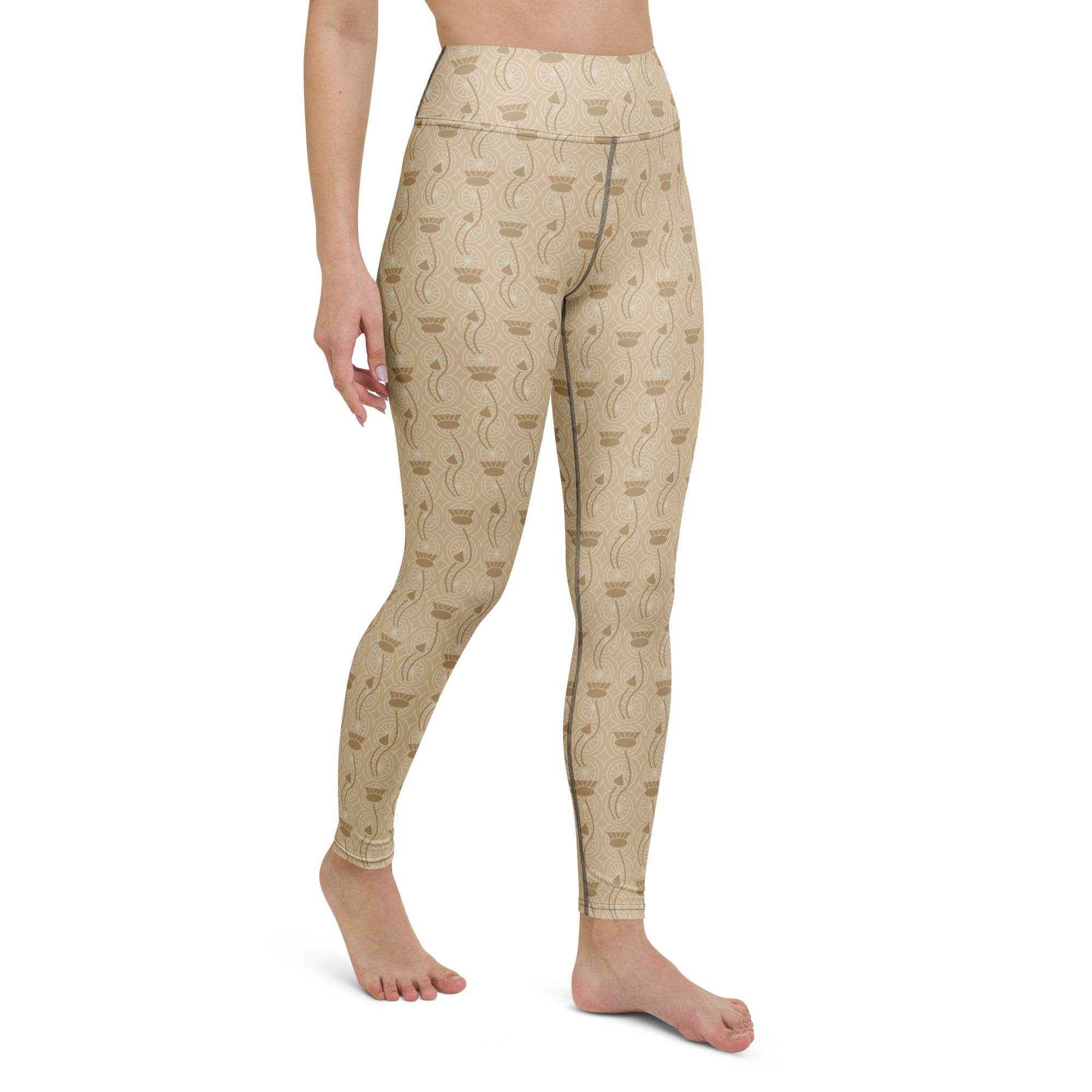 Yoga Leggings - STYLISHOUR