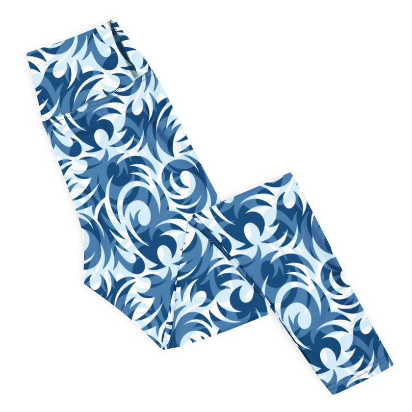 Yoga Leggings - STYLISHOUR