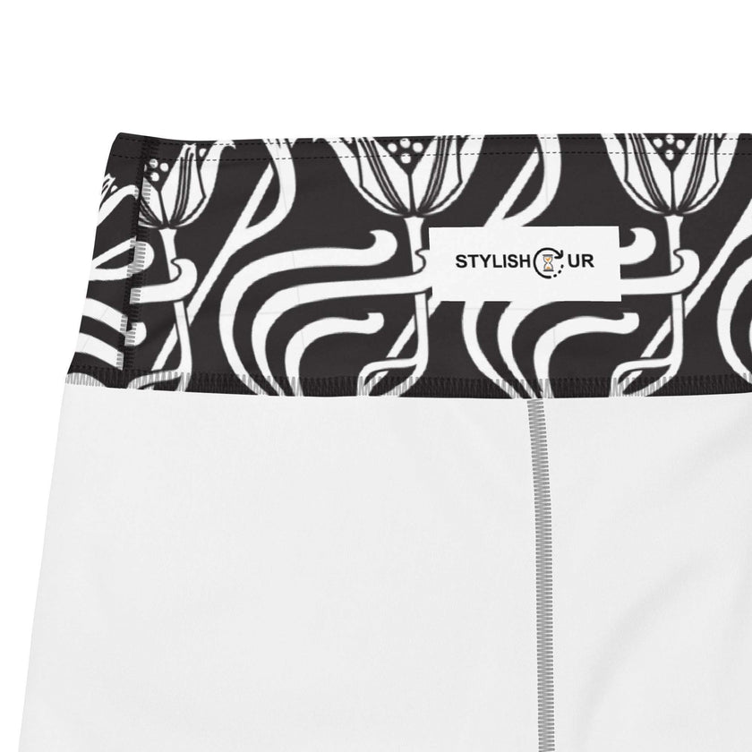 Yoga Leggings - STYLISHOUR