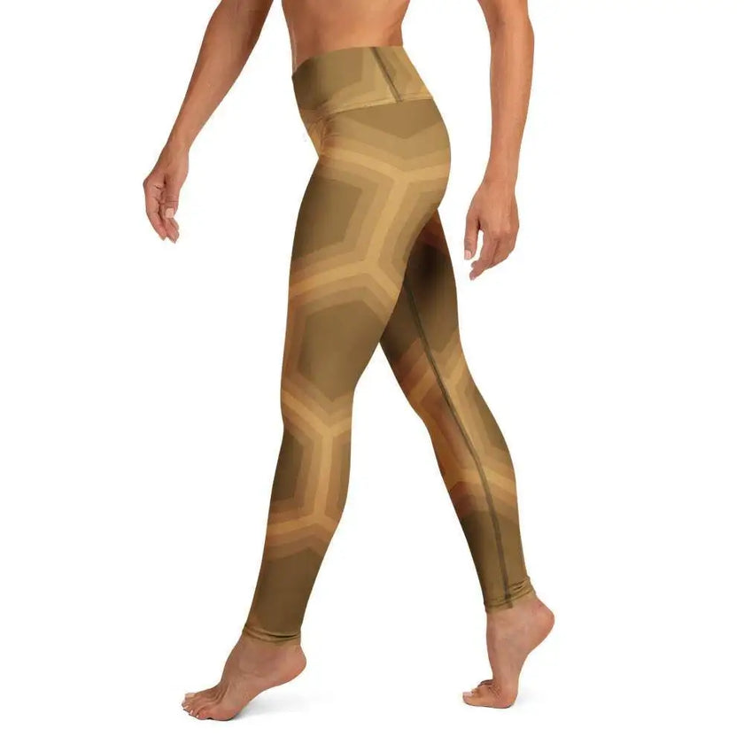 Yoga Leggings - STYLISHOUR
