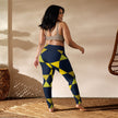 Yoga Leggings - STYLISHOUR