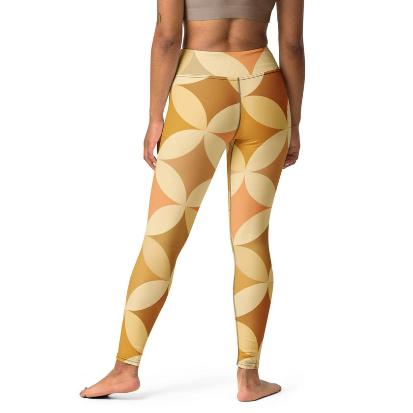 Yoga Leggings - STYLISHOUR
