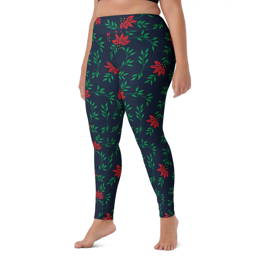 Yoga Leggings - STYLISHOUR