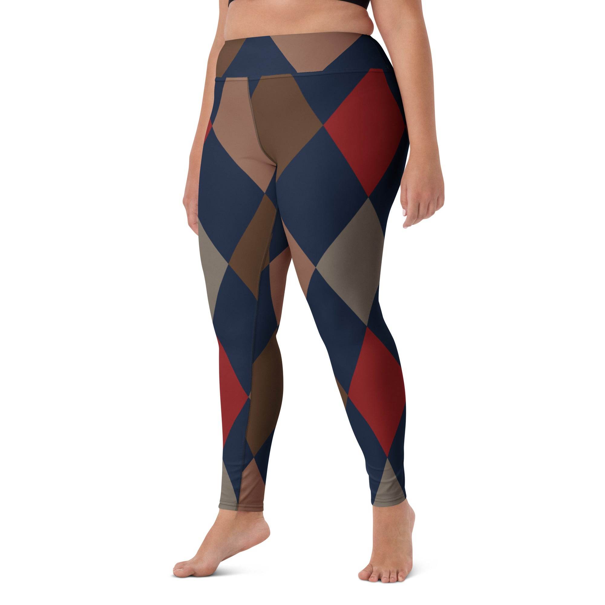 Yoga Leggings - STYLISHOUR