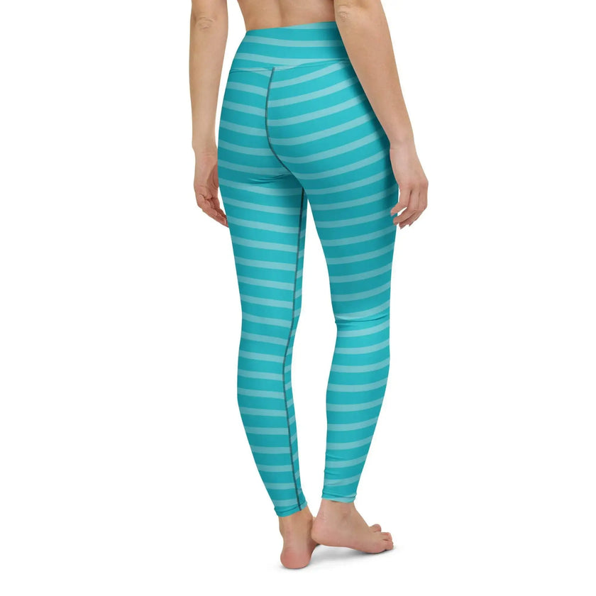 Yoga Leggings - STYLISHOUR