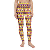 Yoga Leggings - STYLISHOUR