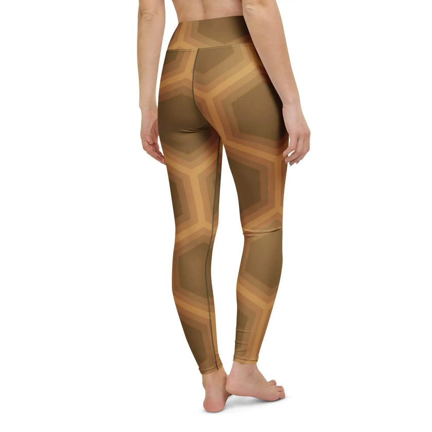 Yoga Leggings - STYLISHOUR