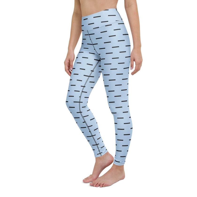 Yoga Leggings - STYLISHOUR