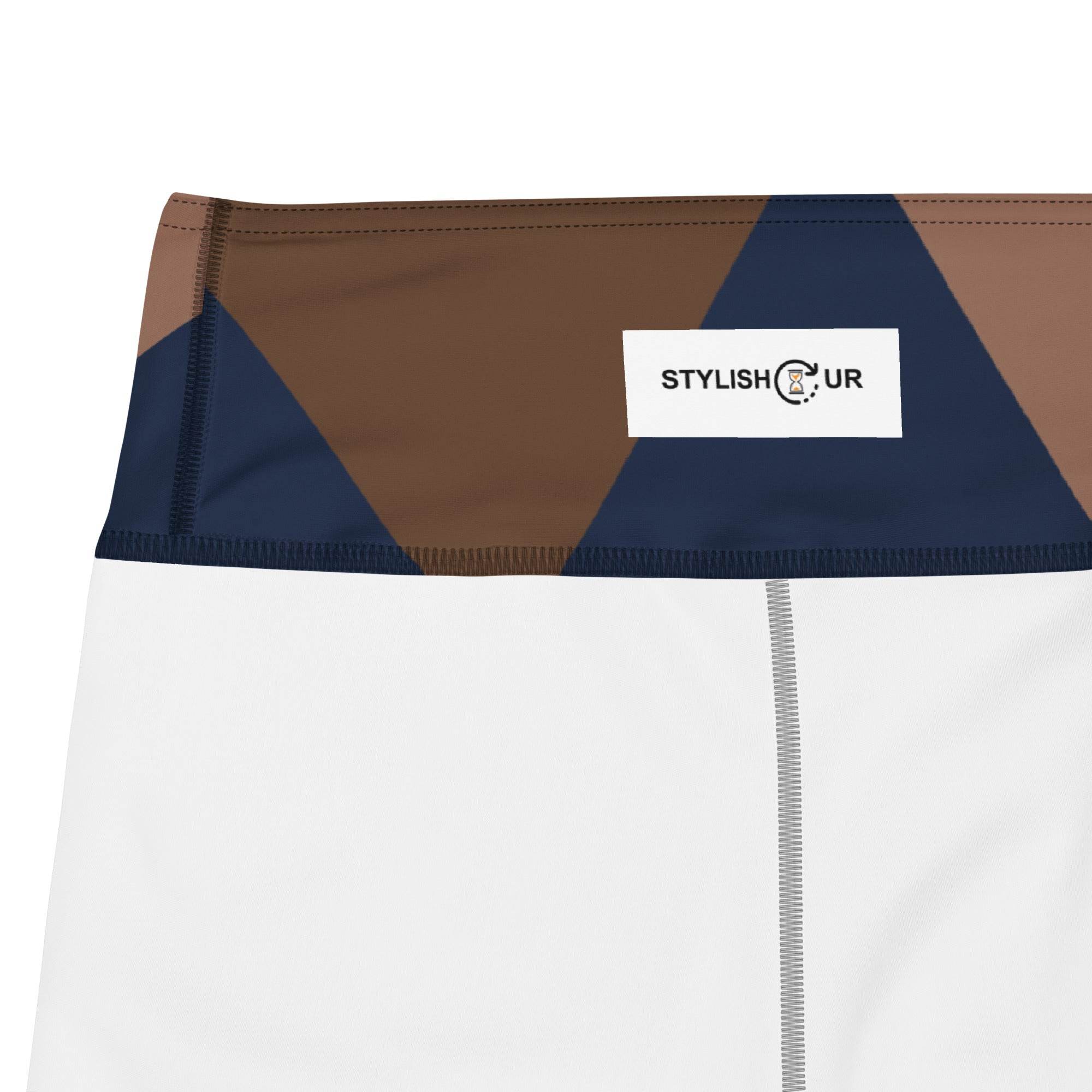 Yoga Leggings - STYLISHOUR