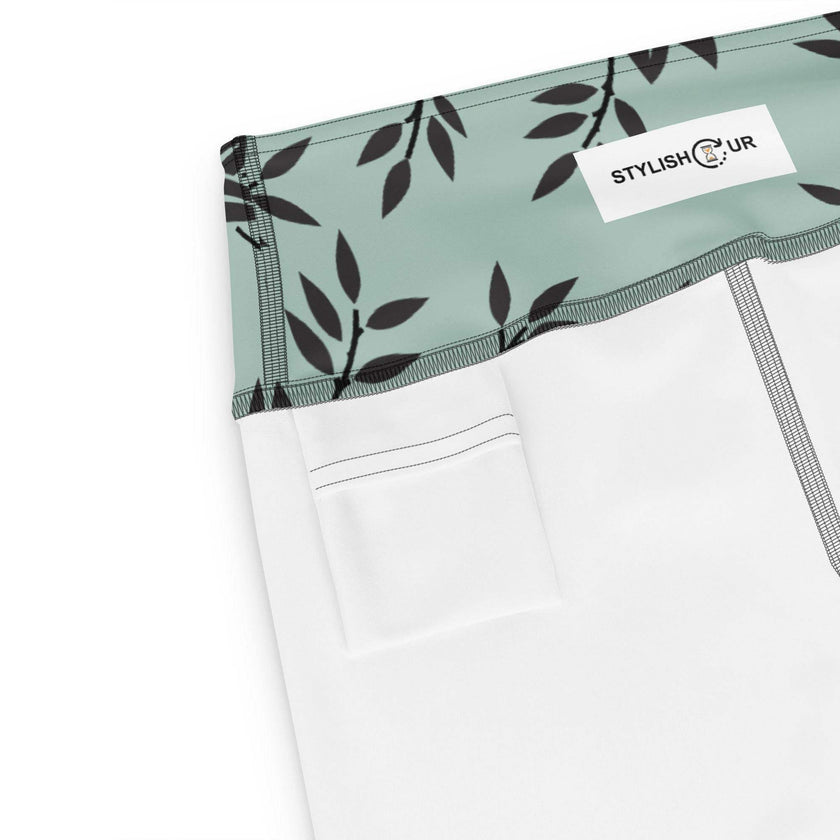 Yoga Leggings - STYLISHOUR