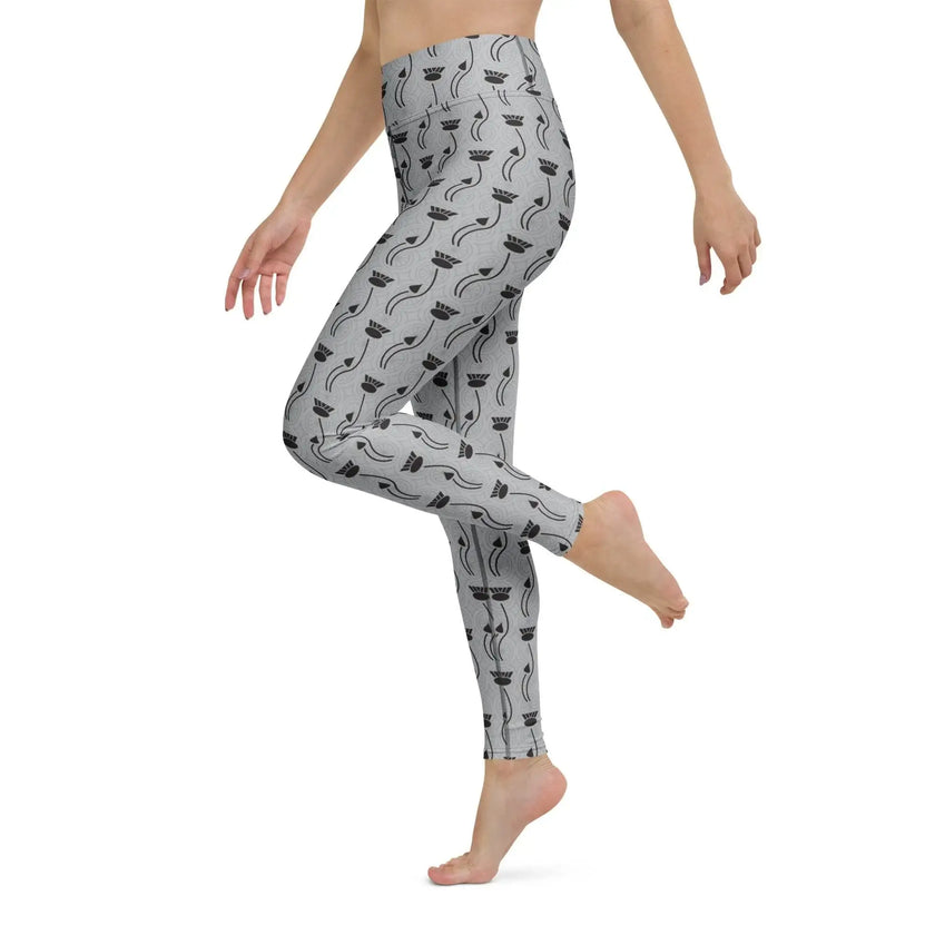 Yoga Leggings - STYLISHOUR
