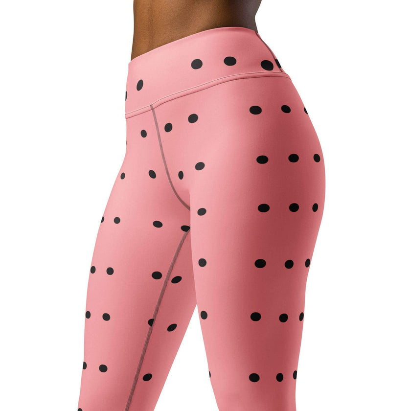 Yoga Leggings - STYLISHOUR