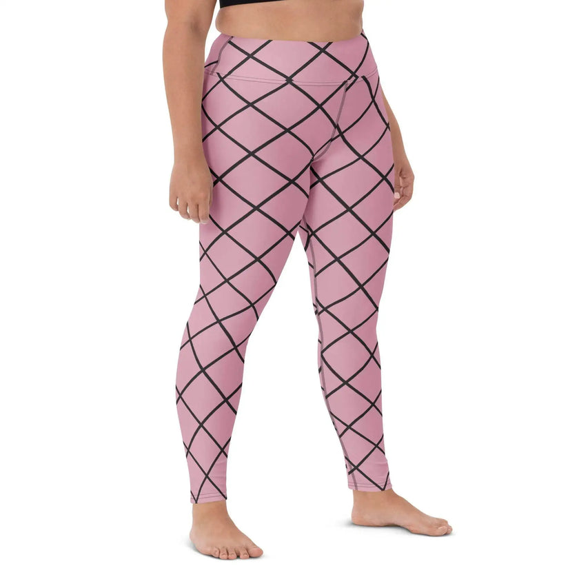 Yoga Leggings - STYLISHOUR