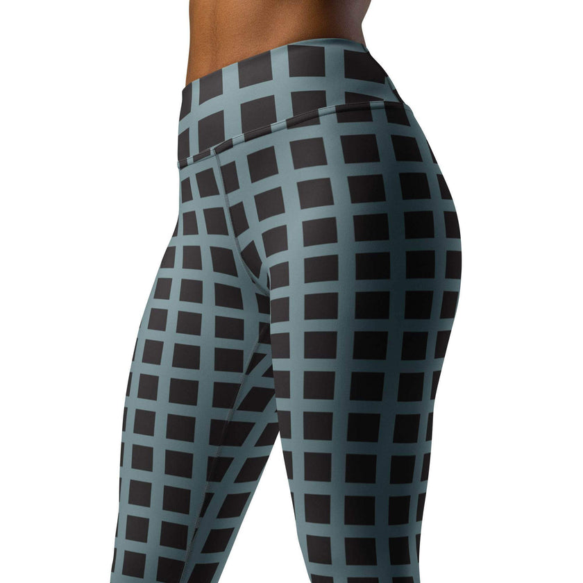 Yoga Leggings - STYLISHOUR