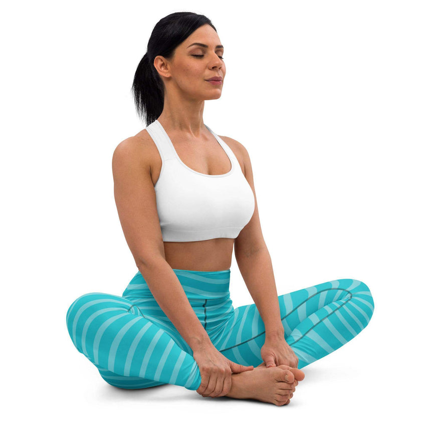 Yoga Leggings - STYLISHOUR