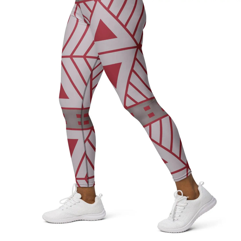 Yoga Leggings - STYLISHOUR