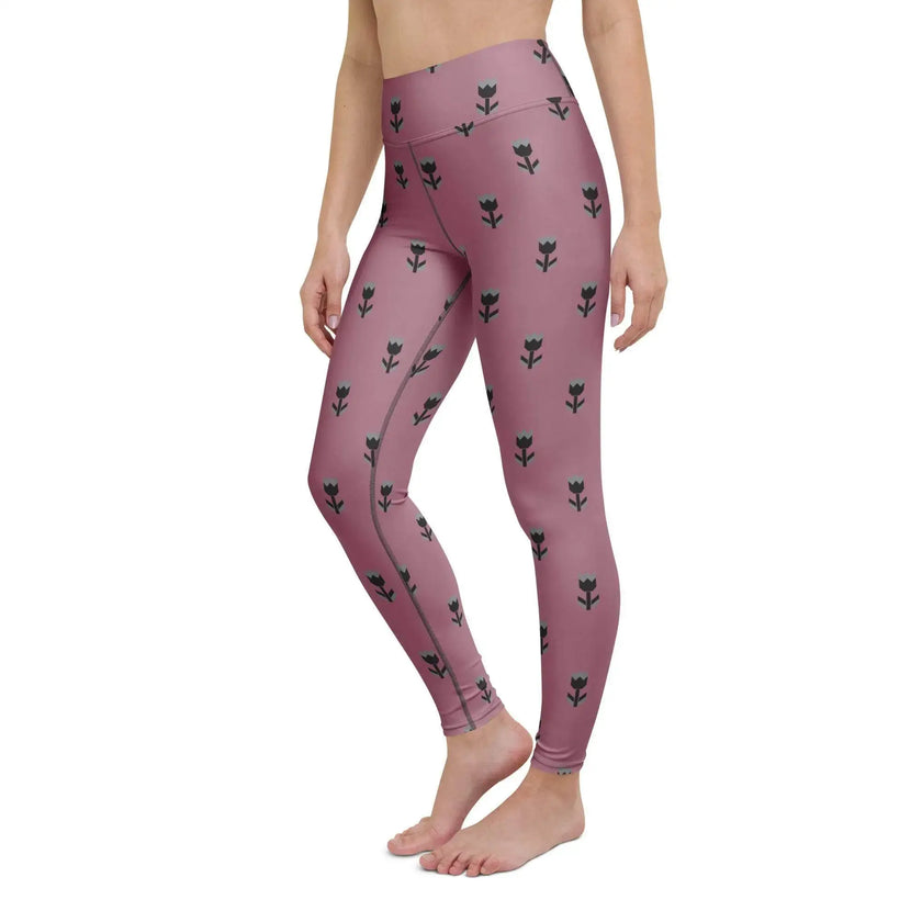 Yoga Leggings - STYLISHOUR