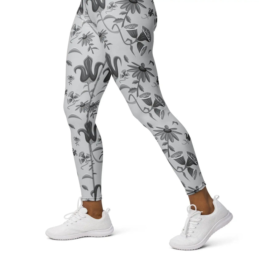 Yoga Leggings - STYLISHOUR