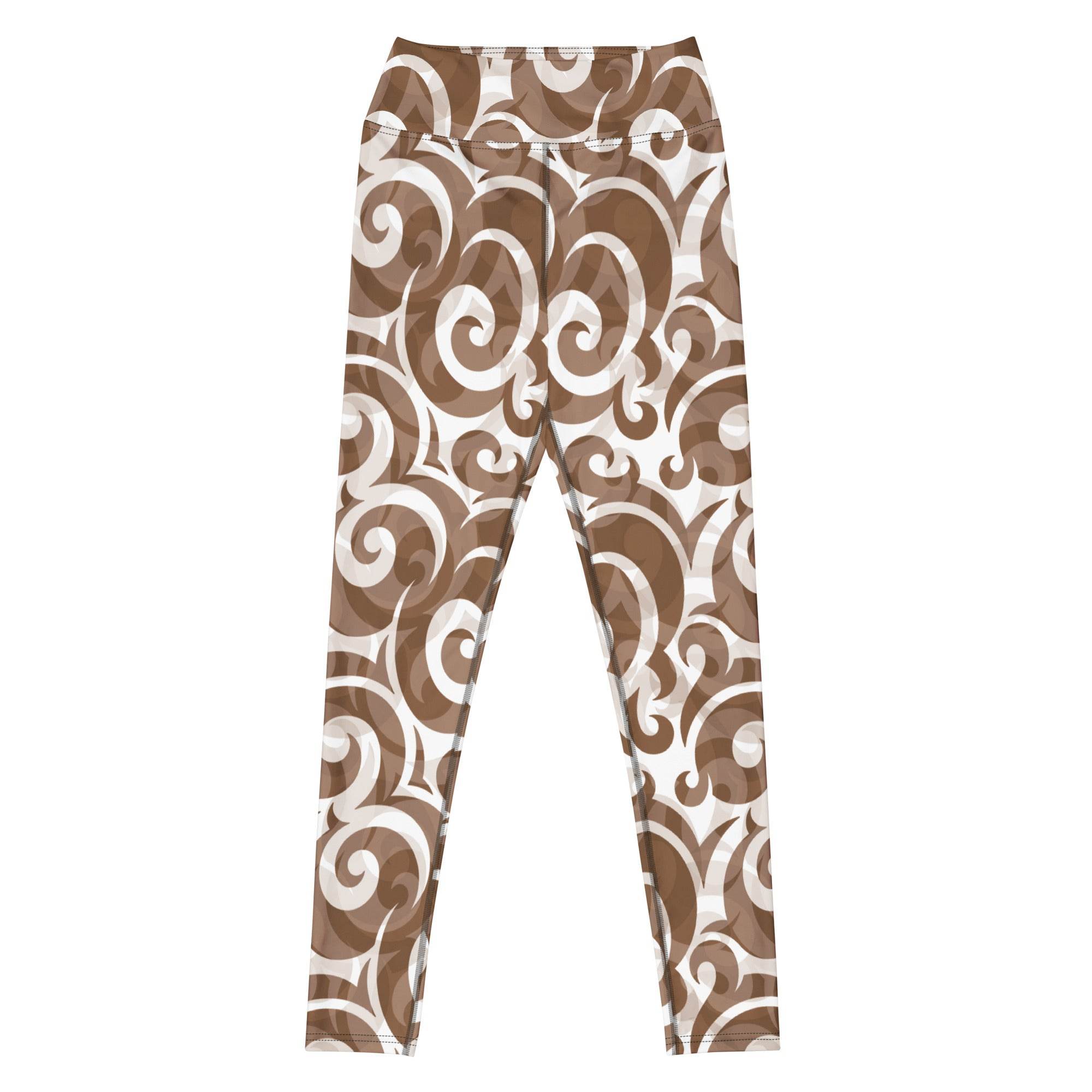 Yoga Leggings - STYLISHOUR