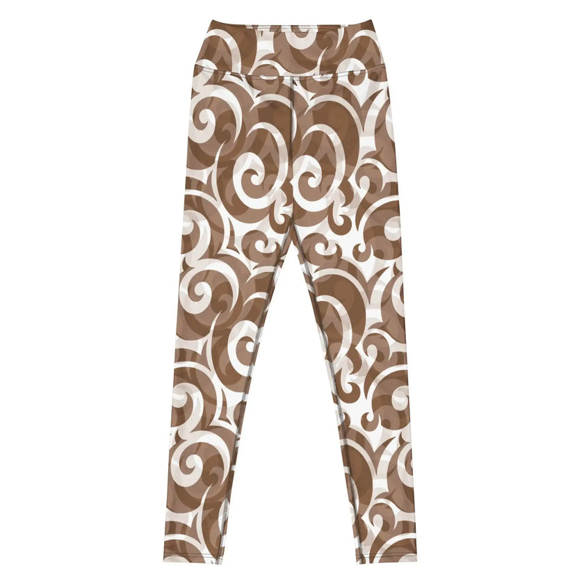 Yoga Leggings - STYLISHOUR