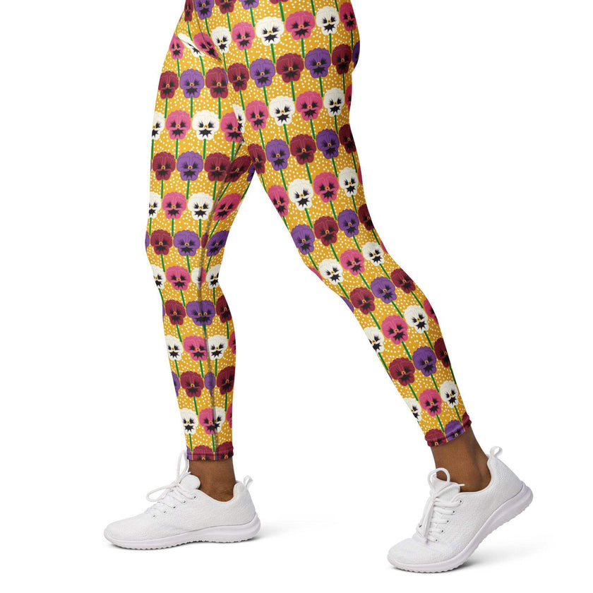 Yoga Leggings - STYLISHOUR